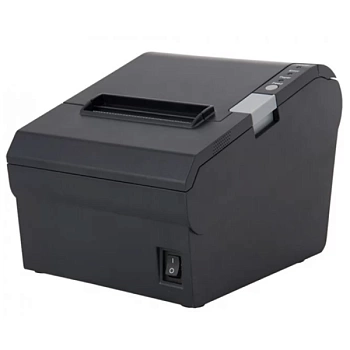 Принтер чеков Mertech MPRINT G80 MER1009