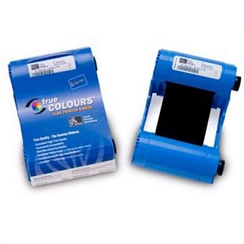 Красящая лента Zebra ECO monochrome 1000 отпечатков (800017-201) Красящая лента Zebra ECO monochrome 1000 отпечатков (800017-201)