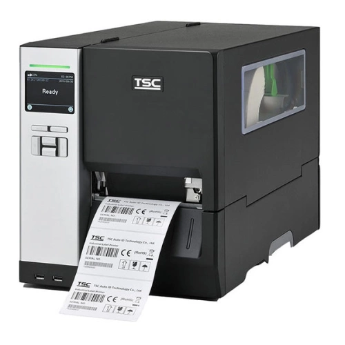 Принтер этикеток TSC 99-060A050-01LFChd