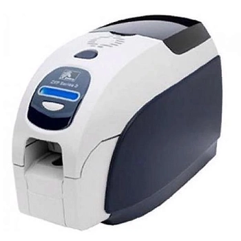 Принтер пластиковых карт Zebra ZXP3 Z32-00A00200EM00 Принтер пластиковых карт Zebra ZXP3 Z32-00A00200EM00