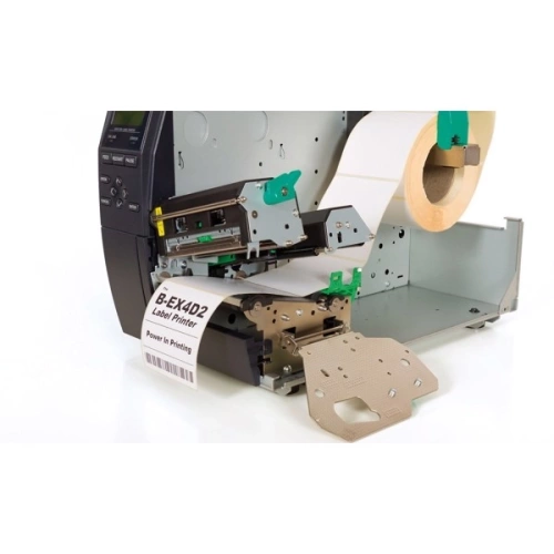 Принтер этикеток Toshiba B-EX4D2 18221168781