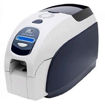 Принтер пластиковых карт Zebra ZXP3 Z32-E0000200EM00 Принтер пластиковых карт Zebra ZXP3 Z32-E0000200EM00