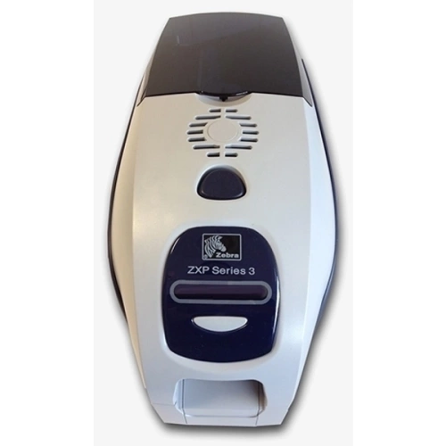 Принтер пластиковых карт Zebra ZXP3 Z31-0M000200EM00