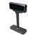 Дисплей покупателя MERTECH PD-1200VFD Black MER1958