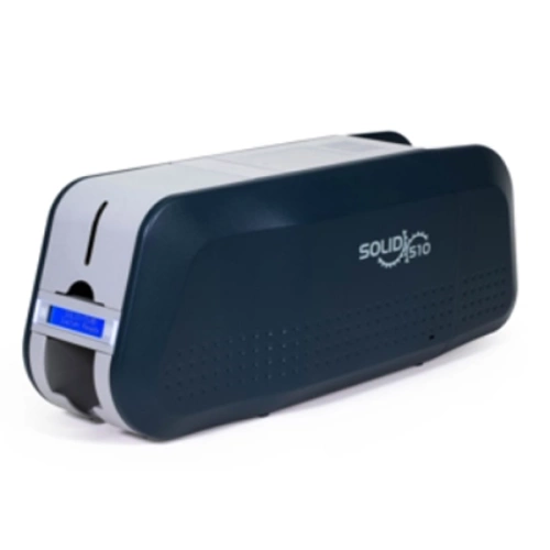 Принтер пластиковых карт Advent SOLID-510D-E ASOL5D-E