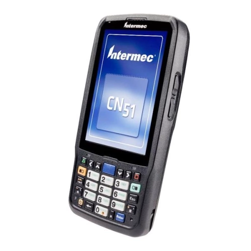 ТСД Терминал сбора данных Intermec CN51 CN51AN1KCU2W1000