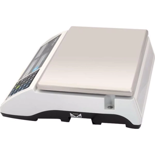 Весы торговые CAS EC EC-15