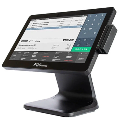 POS-терминал POScenter POS90NS PC1515