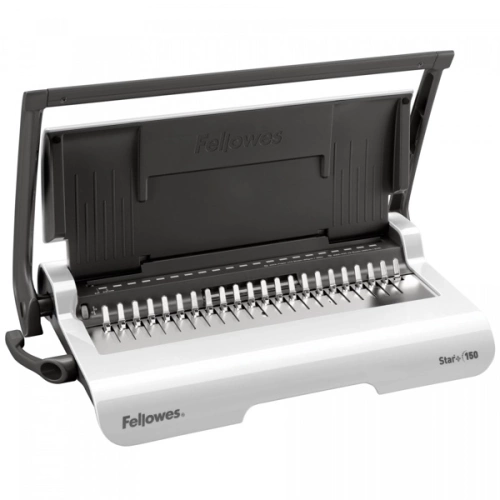 Переплетчик Fellowes Star Plus (FS-56275)
