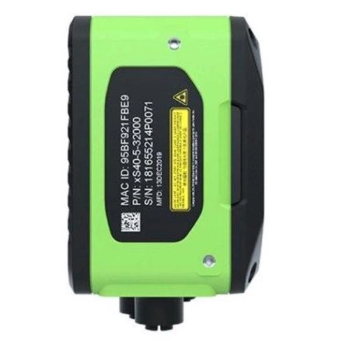 Сканер штрих-кода Zebra FS40 FS40-WA50F4-2100W