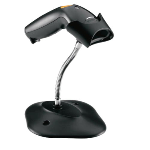 Сканер штрих-кода Zebra LS1203-HD LS1203-7HDU0100SR