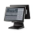 Сенсорный терминал АТОЛ JAZZ 16 Pro (57947)