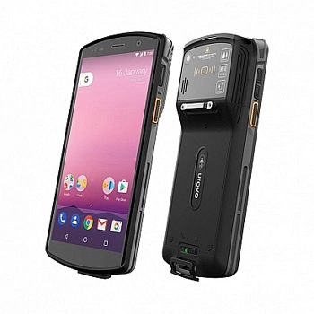 ТСД Терминал сбора данных Urovo DT50D RFID DT50D-SU3S9E4021 ТСД Терминал сбора данных Urovo DT50D RFID DT50D-SU3S9E4021