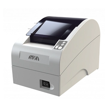 Фискальный регистратор АТОЛ FPrint-22ПТК ФН 1.2 36 мес. 58262