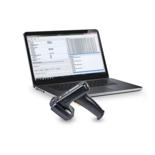 RFID считыватель Zebra UHF 1128 Bluetooth 1128-EU-BT-UHF-IMG