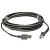 Кабель Datalogic, OEM USB, External Power, Straight, 4.5 m/15 ft , Magellan 8400 (8-0863-03)