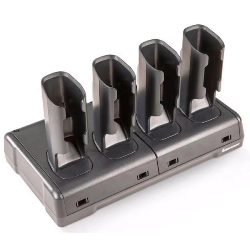 Зарядная подставка четырехслотовая для аккумуляторов Intermec CK3/CK7x (DX2A2BB20)