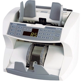 Счетчик банкнот PRO 85 UM Т-01039