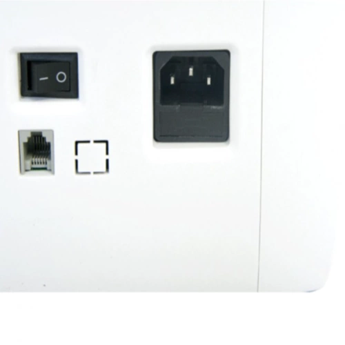 Мультивалютный счетчик банкнот MERTECH C-4 White MER5521