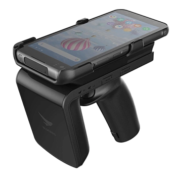 RFID считыватель Bluebird RFR900 RFR900-DZAH5X RFID считыватель Bluebird RFR900 RFR900-DZAH5X