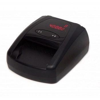 Автоматический детектор банкнот PRO CL 200 Т-06224