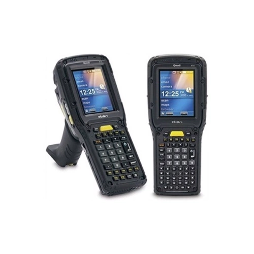 ТСД Терминал сбора данных Zebra OMNII XT15 OB03A16020231801