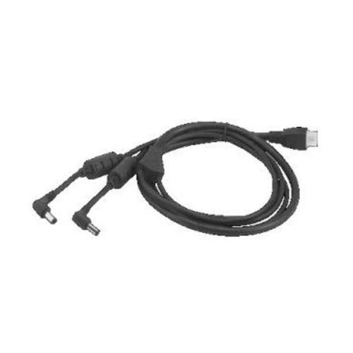 Двухполосный кабель постоянного тока для Zebra TC8300 (25-85993-01R)