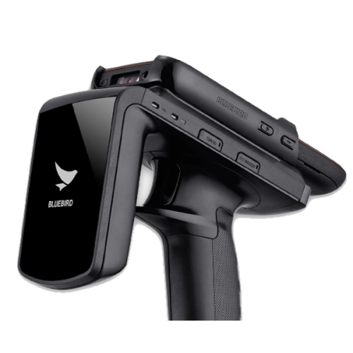 RFID считыватель Bluebird RFR900 RFR900-WX4S
