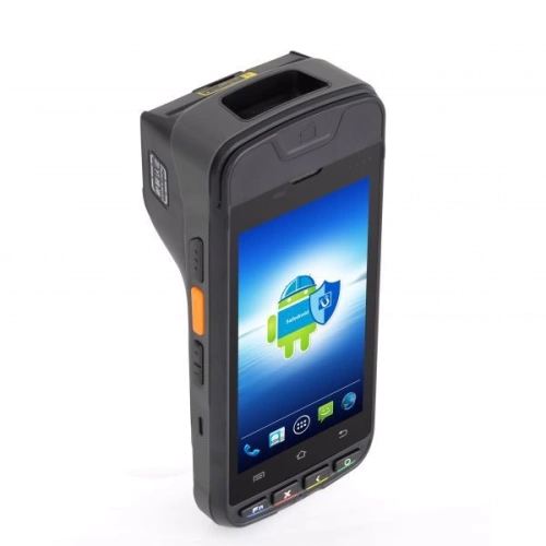 Мобильная касса Urovo i9000s SmartPOS MC9000S-SZ2S8E00000