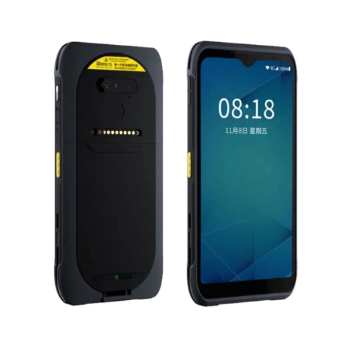 ТСД Терминал сбора данных iData T2 PC4696