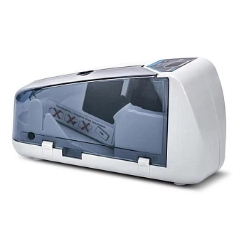 Портативный счетчик банкнот Dors CT1015