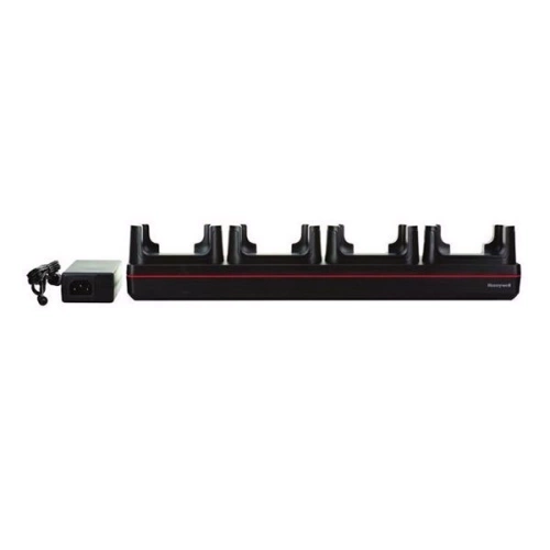 Четырехслотовый кредл для Honeywell CT40 (CT40-CB-CNV-0)
