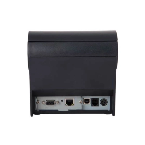 Принтер чеков Mertech MPRINT G80 MER4551/MER1012