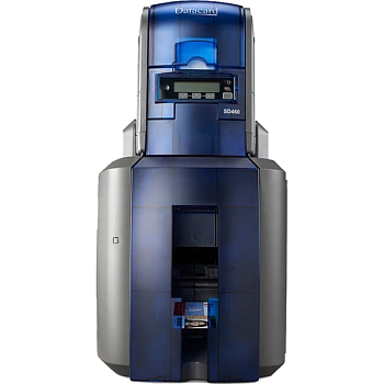 Принтер пластиковых карт Datacard SD460 507428-001 Принтер пластиковых карт Datacard SD460 507428-001