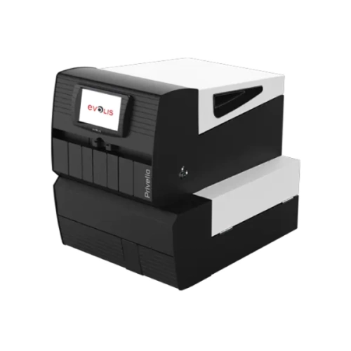 Принтер пластиковых карт Evolis Privelio XT