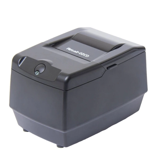Фискальный регистратор POScenter "РИТЕЙЛ-02Ф" RS/USB PC1098