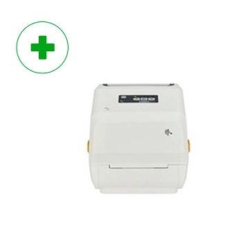 Принтер этикеток Zebra ZD421-HC ZD4AH42-30EW02EZ