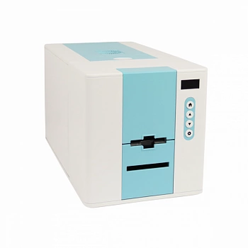 Принтер пластиковых карт Dascom DC-240 28.AFF.6195 Принтер пластиковых карт Dascom DC-240 28.AFF.6195