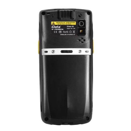 ТСД Терминал сбора данных iData 95W