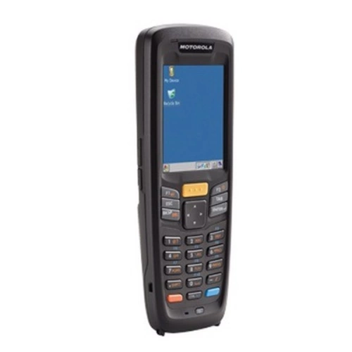 ТСД Терминал сбора данных Motorola MC2100 K-MC2100-CS01E-CRD