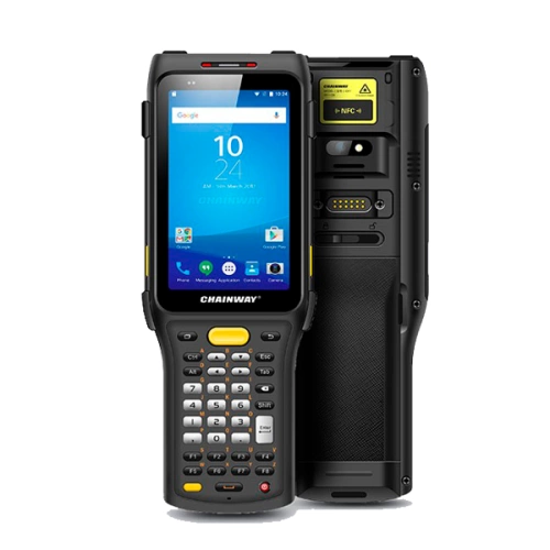 ТСД Терминал сбора данных Chainway C61 C61AE37A09-T1