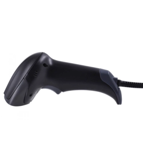 Сканер штрих-кода MERTECH 2310 P2D SUPERLEAD  USB Black 3m cable MER4865