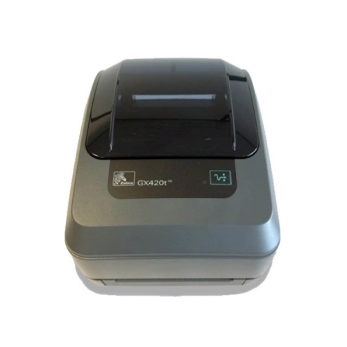 Принтер этикеток Zebra GX420t GX42-102521-000
