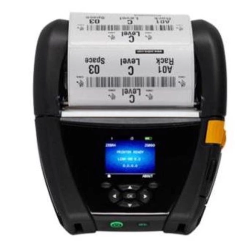 Принтер этикеток Zebra ZQ630 RFID ZQ63-RUWAE11-00
