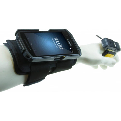 ТСД Терминал сбора данных Zebra TC21 TC210K-01A222-RU