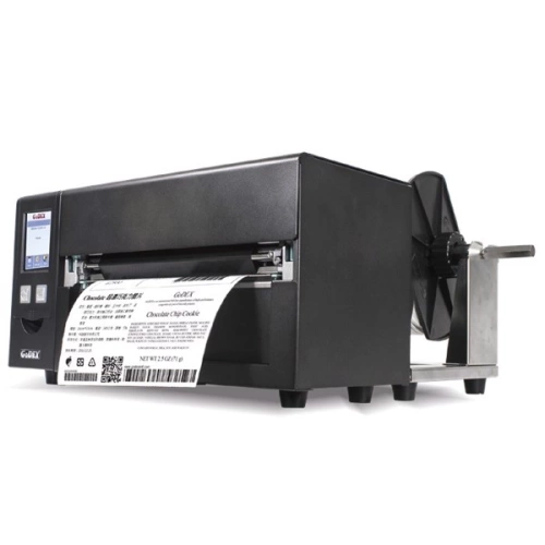 Принтер этикеток Godex HD830i 011-H83007-000/011-H83F12-000