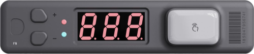 PTL‑модуль CK_Label_V40