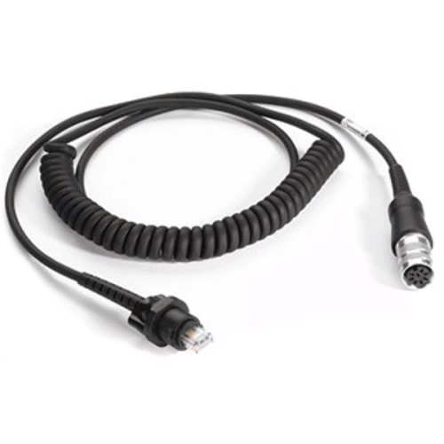 Кабель последовательной связи Zebra для VC5090 (25-71914-01R)