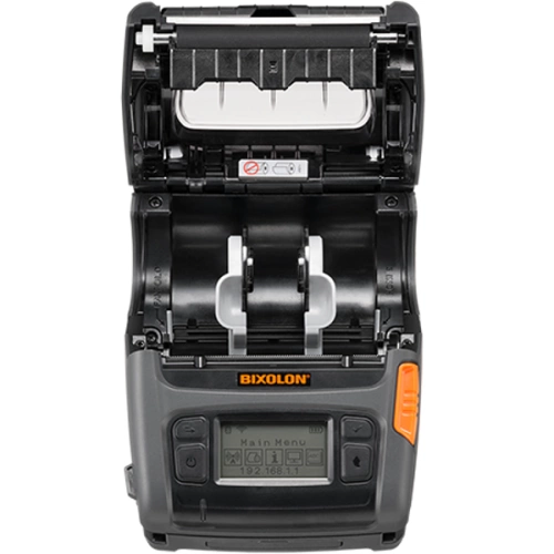 Принтер чеков и этикеток Bixolon SPP-L3000