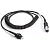 Кабель последовательной связи Zebra для VC5090 (25-71914-01R)